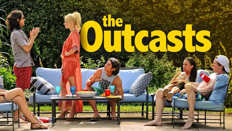 The Outcasts screenshot 8