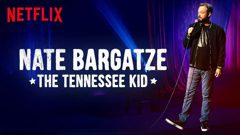 Nate Bargatze: The Tennessee Kid screenshot 2