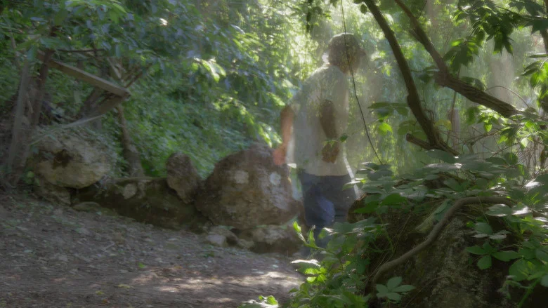 Pelle vegetale. Un'intervista screenshot 1