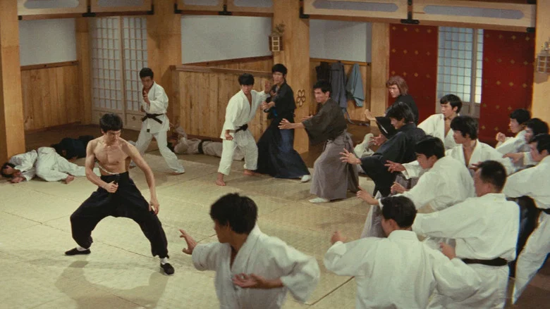 Fist of Fury screenshot 8