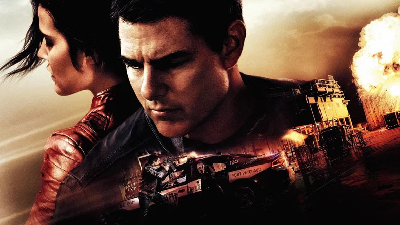 Jack Reacher: Never Go Back screenshot 5