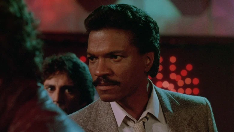 Fear City screenshot 8