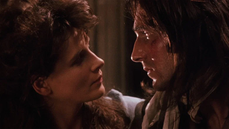 Wuthering Heights screenshot 5