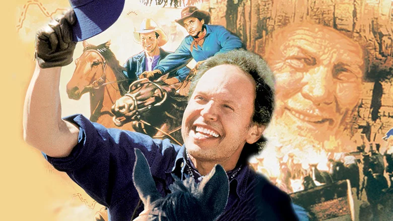 City Slickers II: The Legend of Curly's Gold screenshot 3