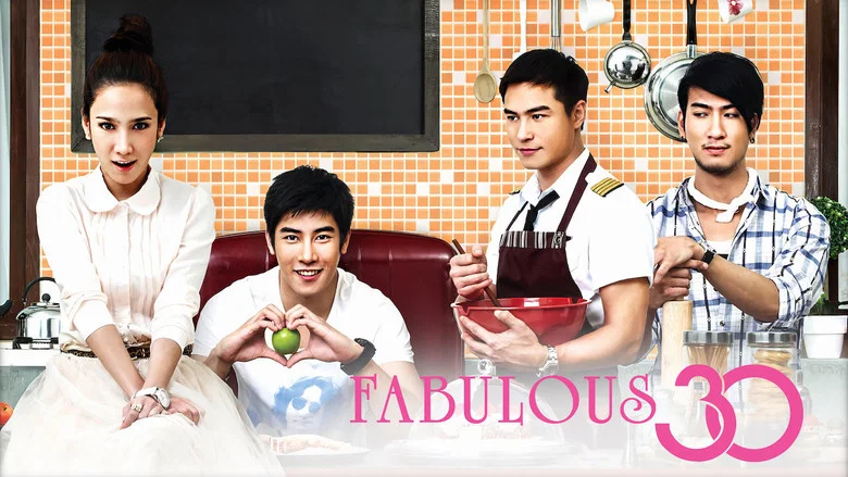 Fabulous 30 screenshot 2