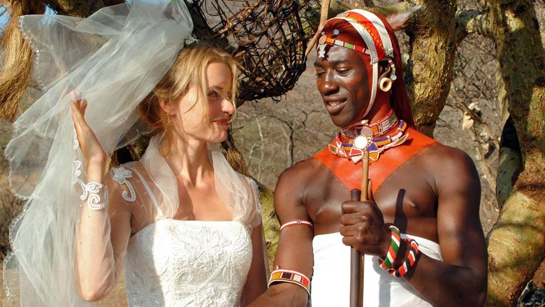 The White Masai screenshot 5