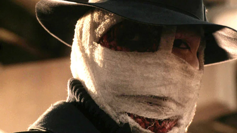 Darkman II: The Return of Durant screenshot 7
