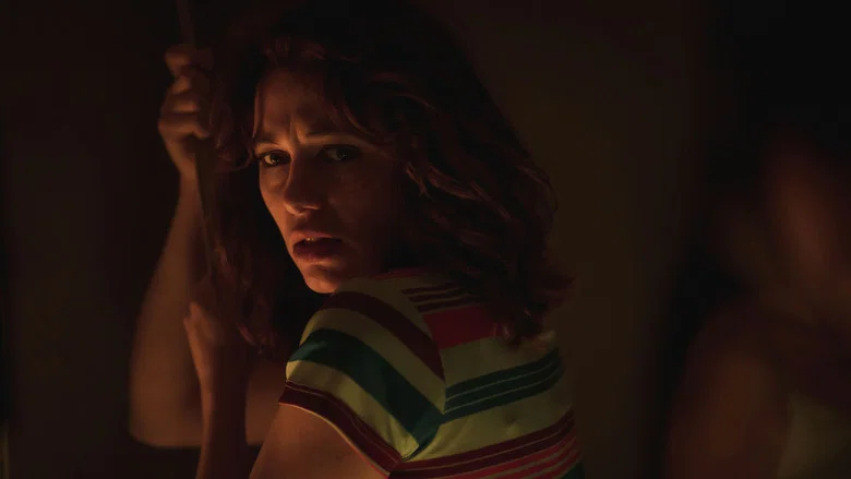 The Wailing screenshot 4