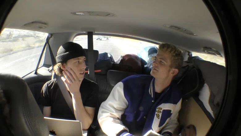 The KIDBOY TOUR screenshot 3