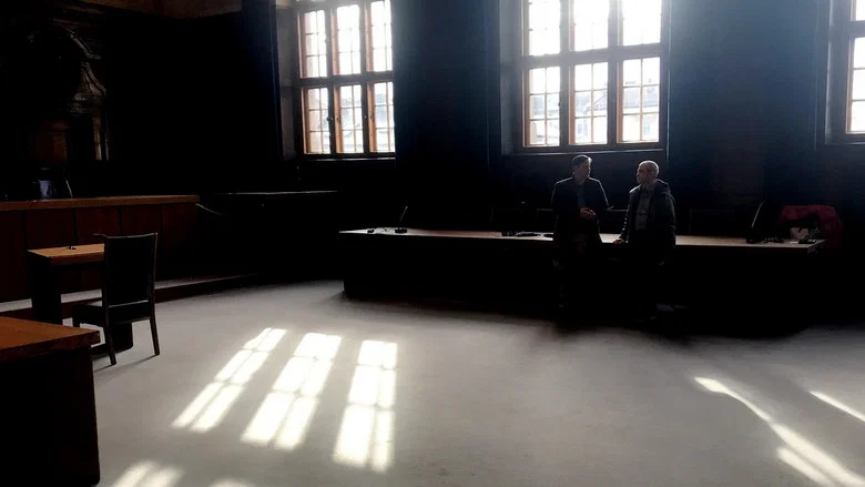 Filmmakers for the Prosecution screenshot 4