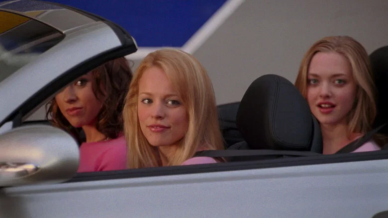 Mean Girls screenshot 8