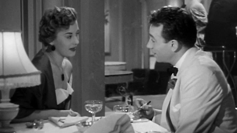 The Gambler and the Lady screenshot 5