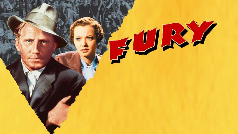 Fury screenshot 7