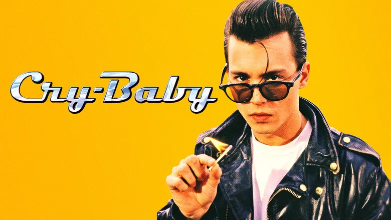 Cry-Baby screenshot 7