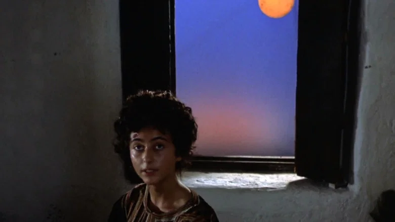 Arabian Nights screenshot 8