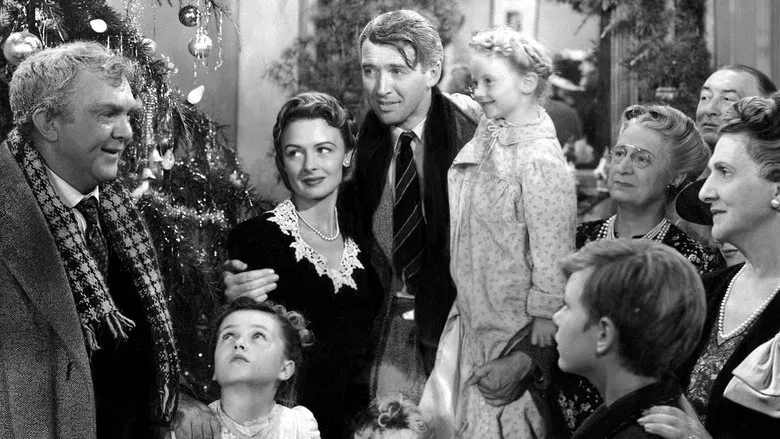 It's a Wonderful Life screenshot 4