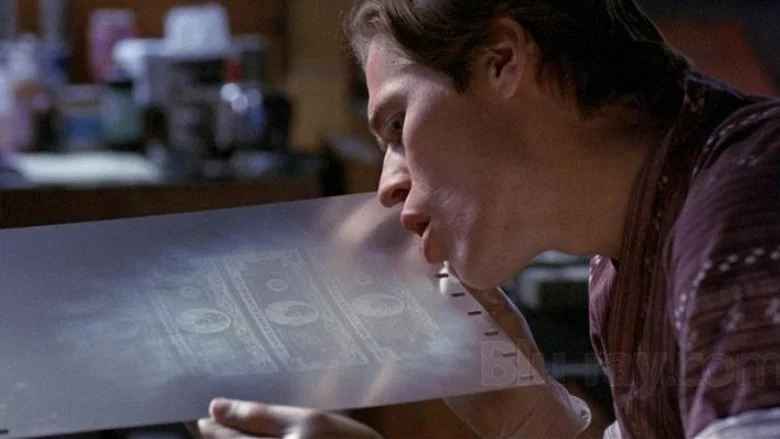 To Live and Die in L.A. screenshot 5