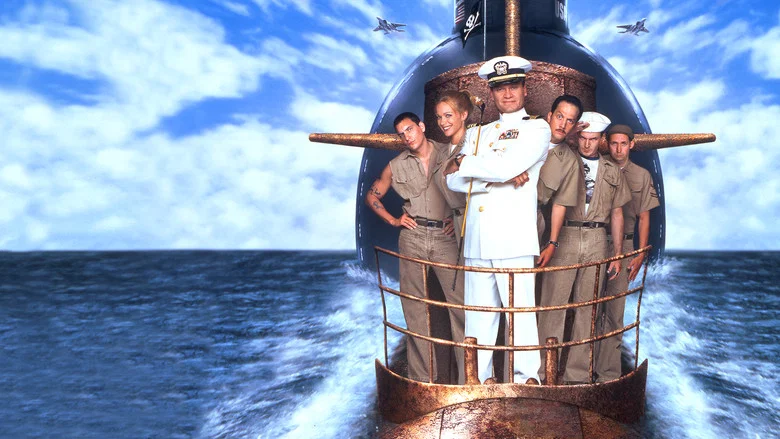 Down Periscope screenshot 7
