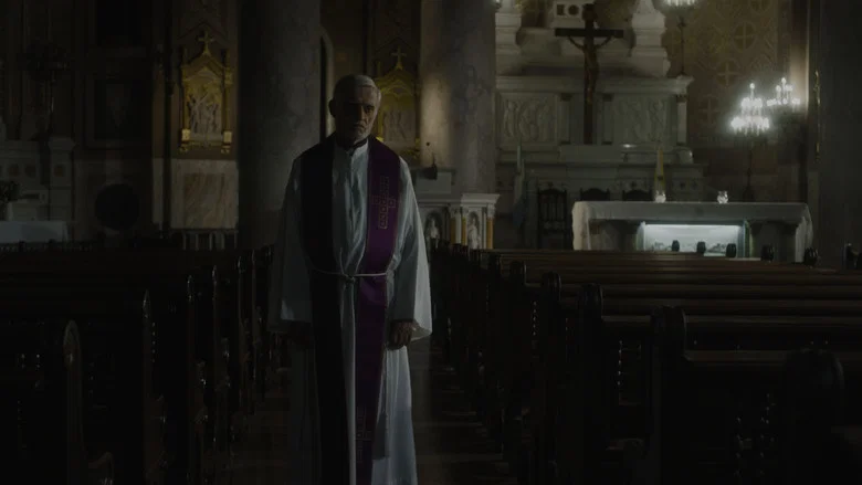Siervos de Dios screenshot 1