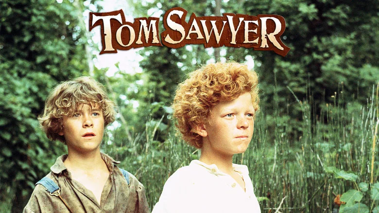 Tom Sawyer screenshot 4