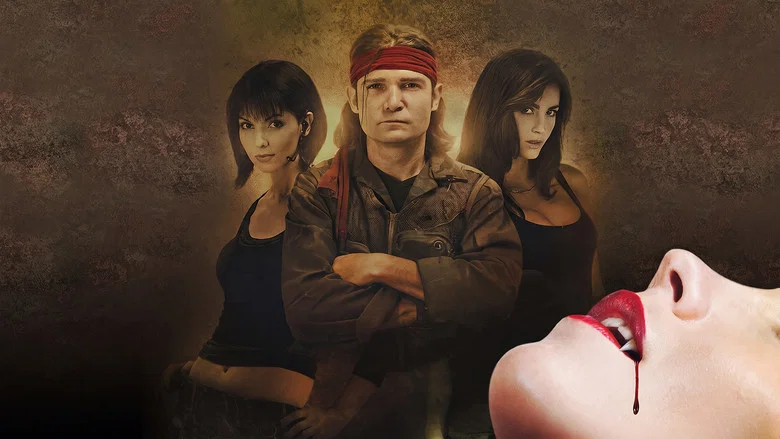 Lost Boys: The Thirst screenshot 1