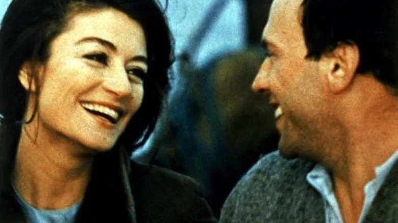 A Man and a Woman screenshot 1