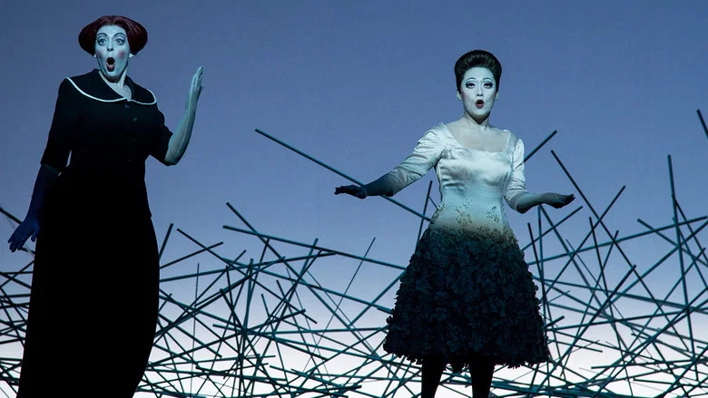 Verdi: La Traviata screenshot 2