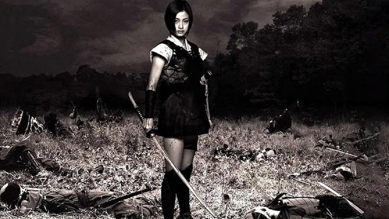 Azumi screenshot 3