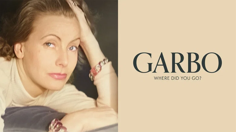 Garbo: Where Did You Go? screenshot 1