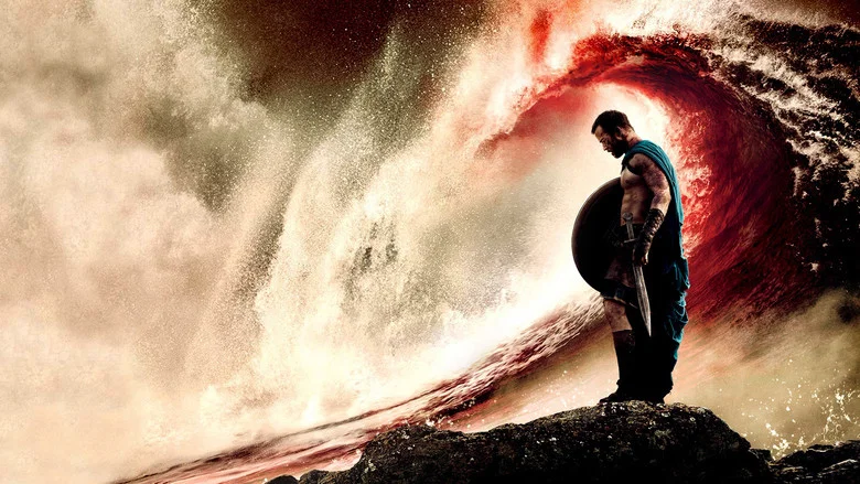 300: Rise of an Empire screenshot 1
