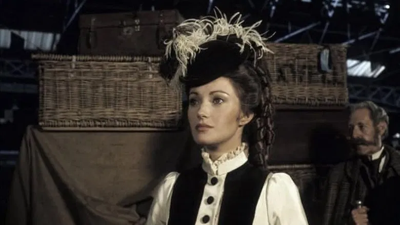 The Four Feathers screenshot 1