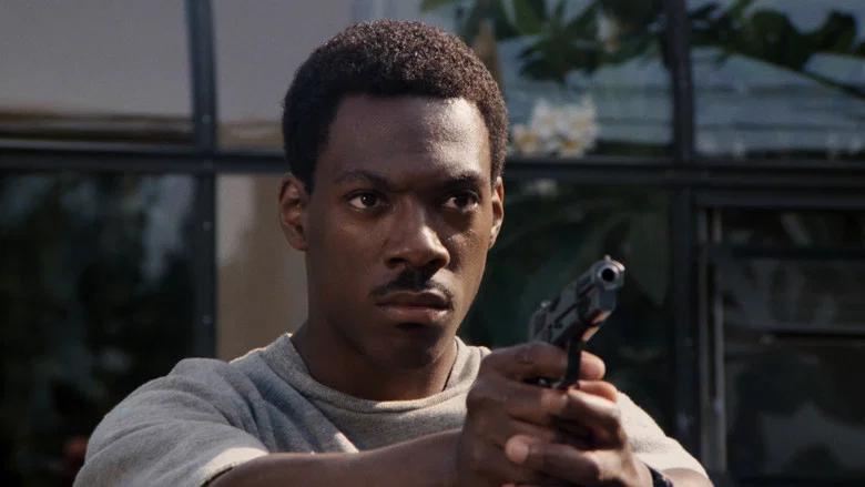 Beverly Hills Cop screenshot 4