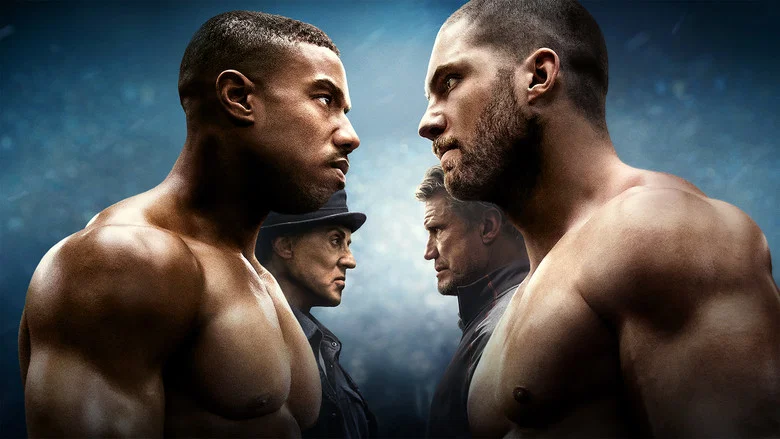 Creed II screenshot 7