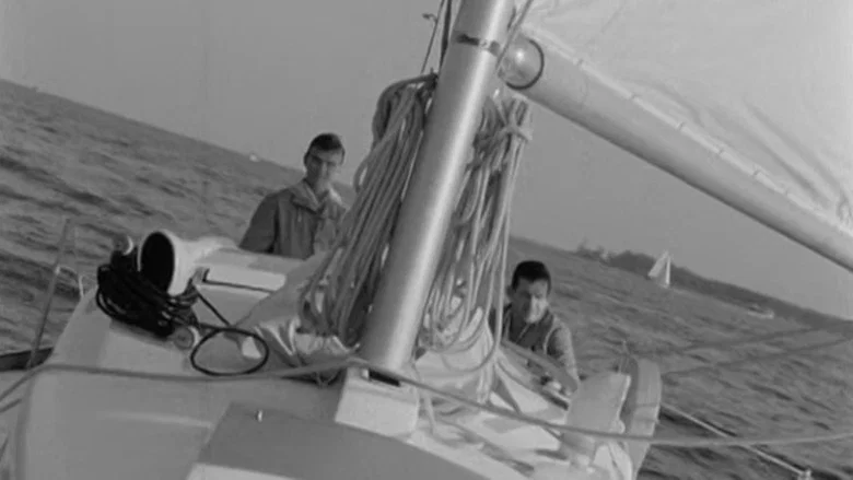 Sailing with Bushnell Keeler screenshot 1