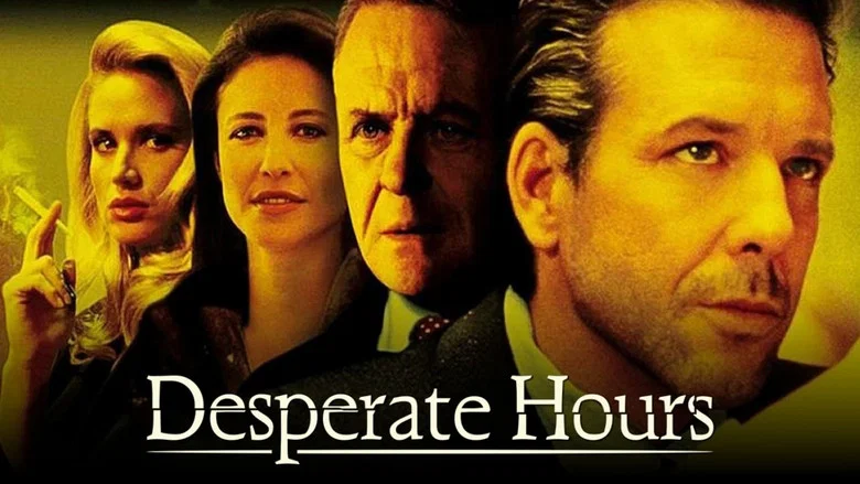 Desperate Hours screenshot 2