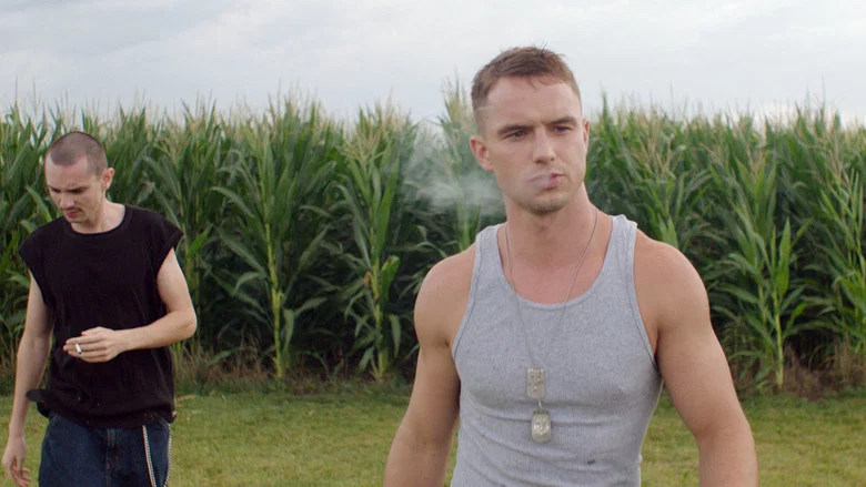 Savage Youth screenshot 6