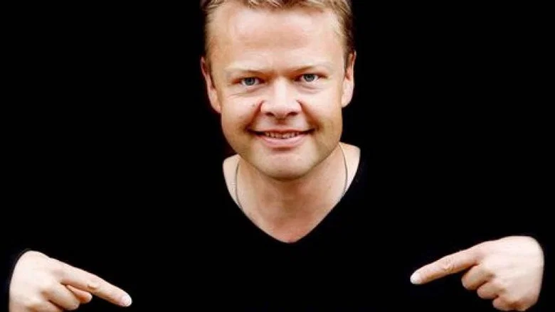 Carsten Bang - Har Satan En Fætter? screenshot 1