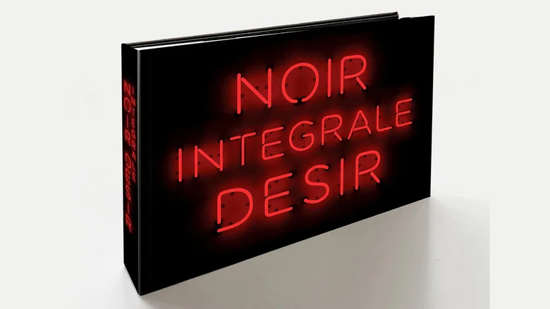 Noir Désir: Intégrale screenshot 1