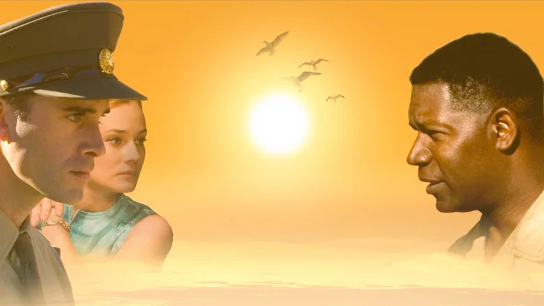 Goodbye Bafana screenshot 1