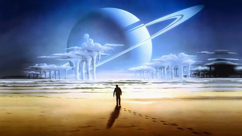 The Quiet Earth screenshot 4