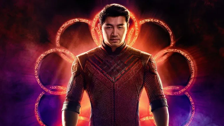 Shang-Chi and the Legend of the Ten Rings screenshot 4