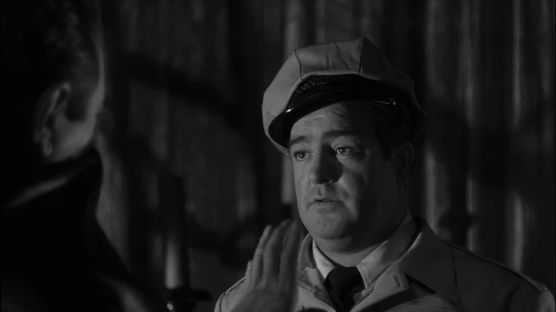 Bud Abbott and Lou Costello Meet Frankenstein screenshot 7