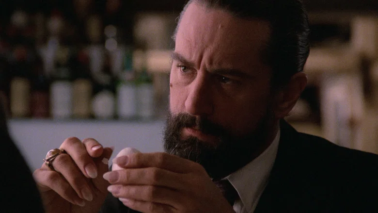 Angel Heart screenshot 8