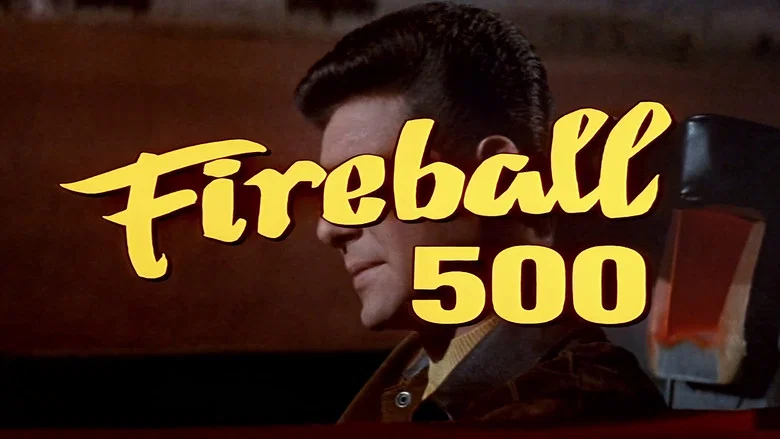 Fireball 500 screenshot 1