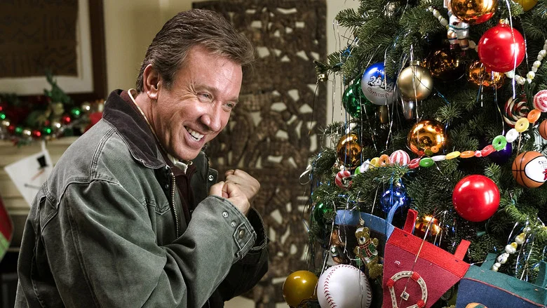 Christmas with the Kranks screenshot 7