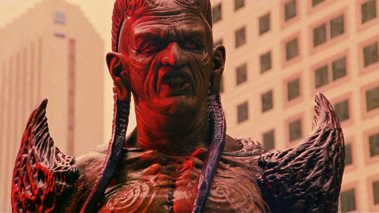 Wishmaster: The Prophecy Fulfilled screenshot 1