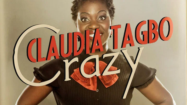 Claudia Tagbo - Crazy screenshot 1
