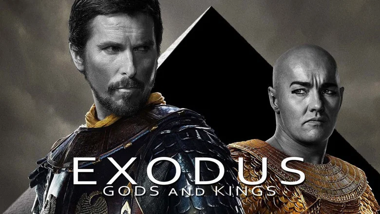 Exodus: Gods and Kings screenshot 4