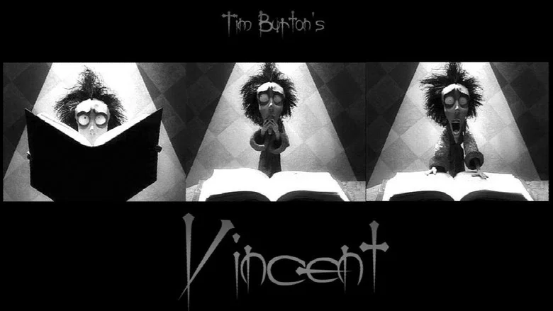Vincent screenshot 3
