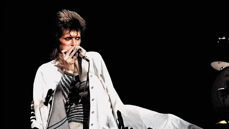 Ziggy Stardust and the Spiders from Mars screenshot 5